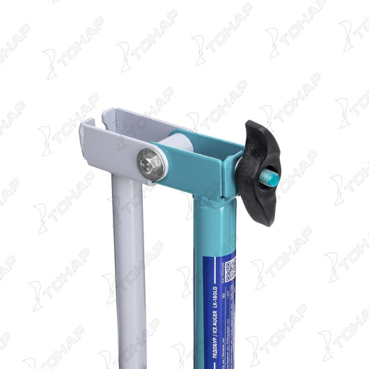 картинка Ледобур ТОНАР ЛР-180Д левое вращение