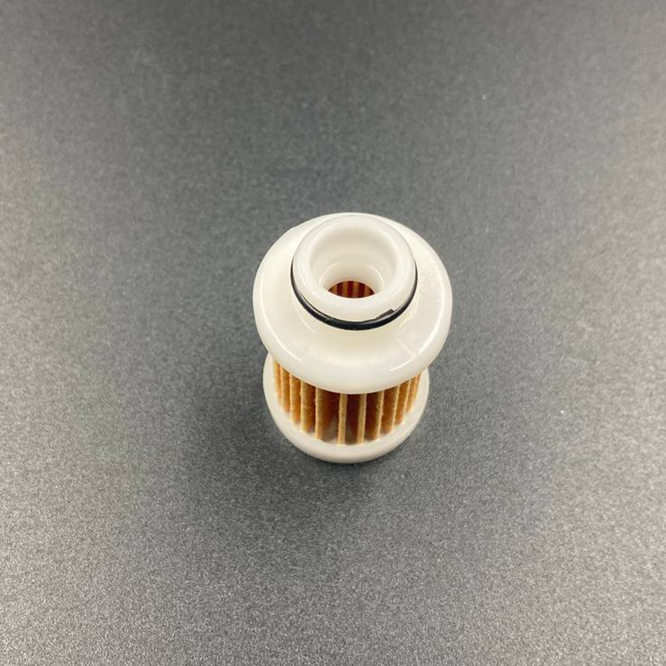 Фильтр топливный Yamaha F80-115 6D8-24563-00 (ТМ)