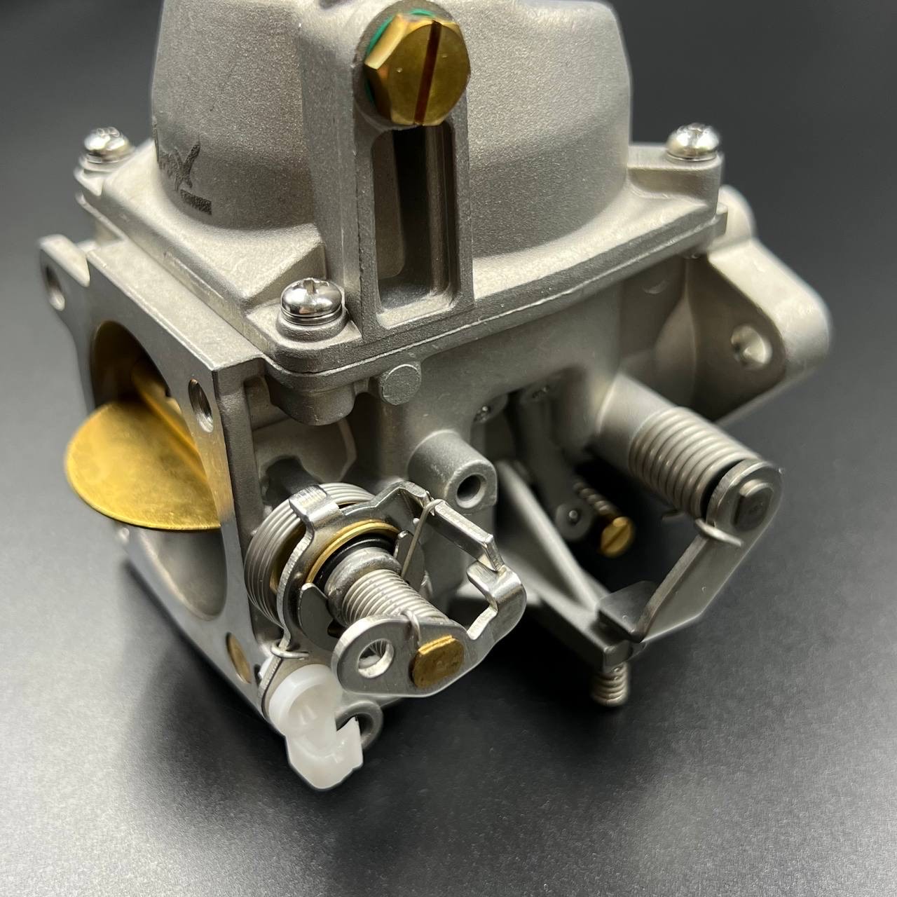 картинка Карбюратор Tohatsu 25-30 (346-03200-2) (Omax)