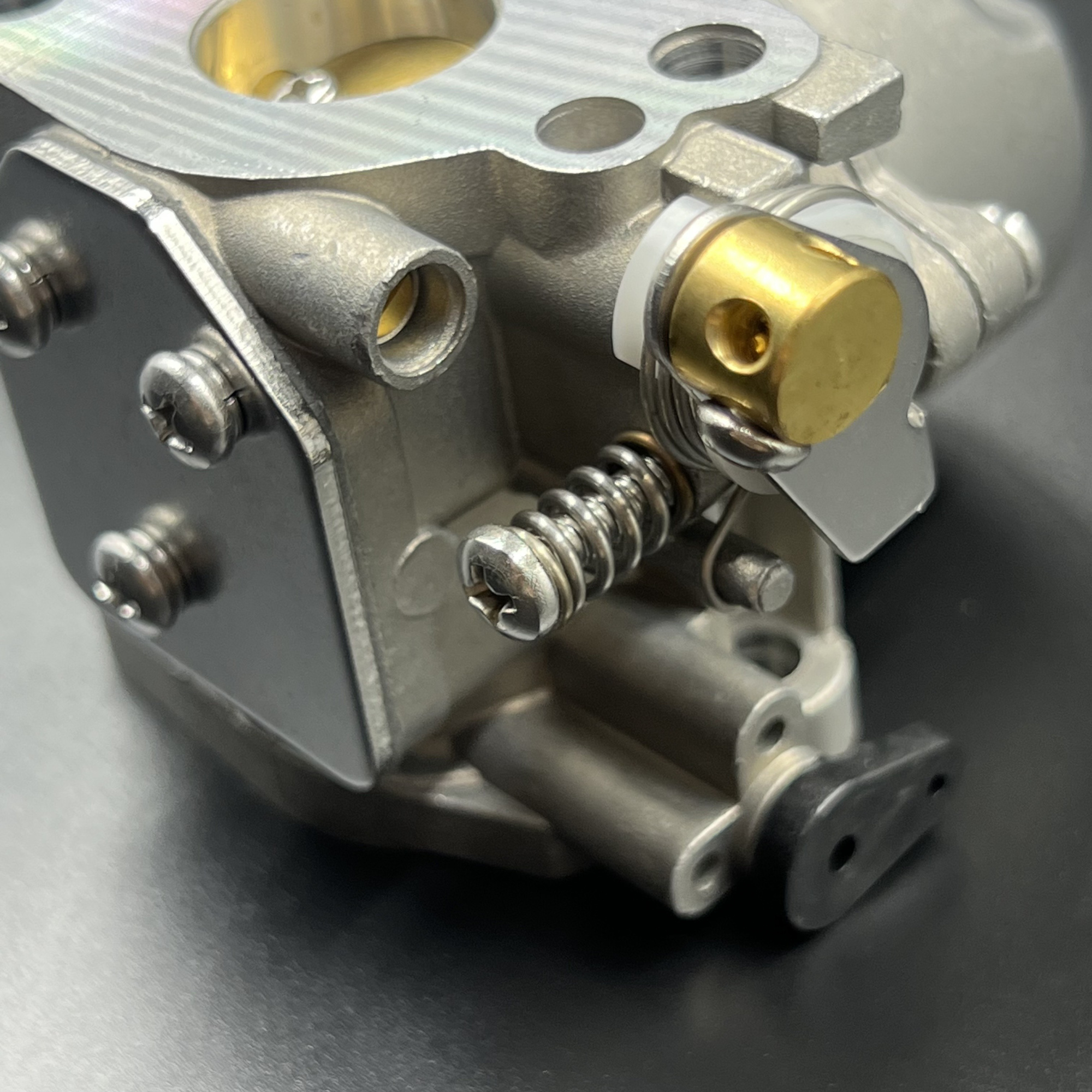 картинка Карбюратор Yamaha F4 (Omax)