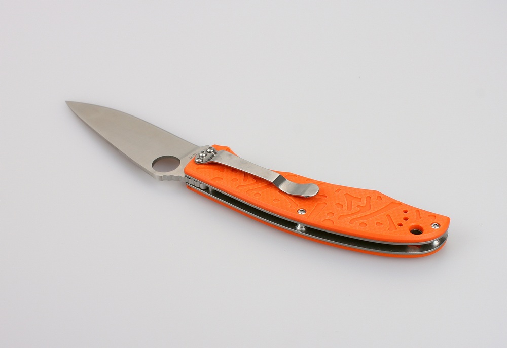 картинка Нож Ganzo G7321 черный