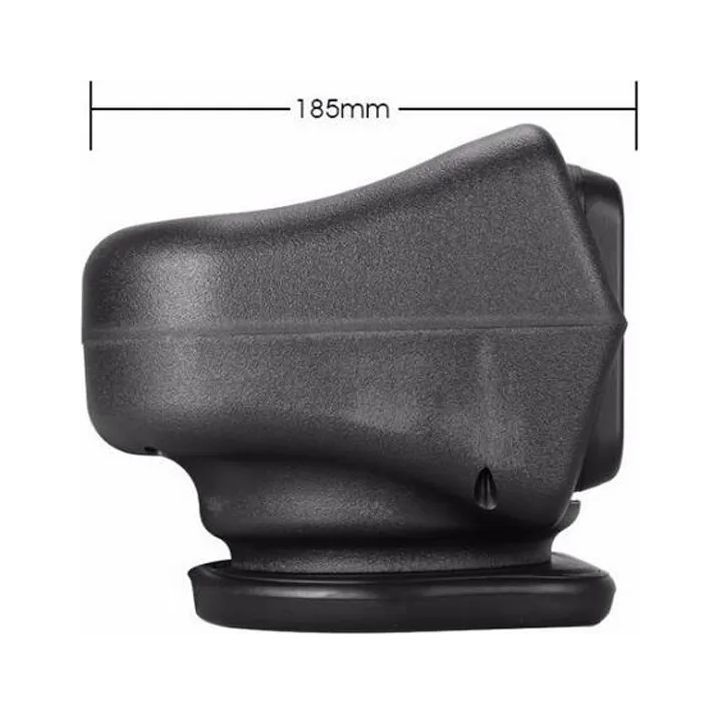 картинка Прожектор с дистанционным управлением, 9-32В, 3500 лм