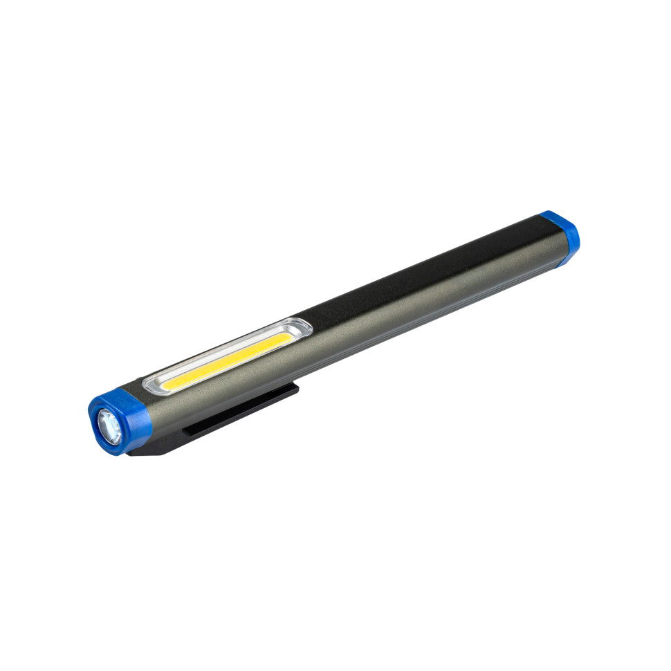 Инспекционный фонарь-ручка FMP-6615С 180 lm / 300 lm NoBrend