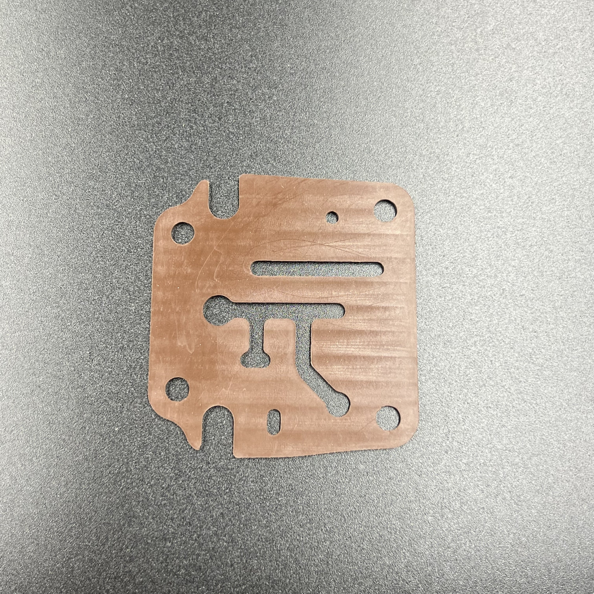 картинка Ремкомплект карбюратора Mercury 20-75 (18-7222) (PREMARINE)