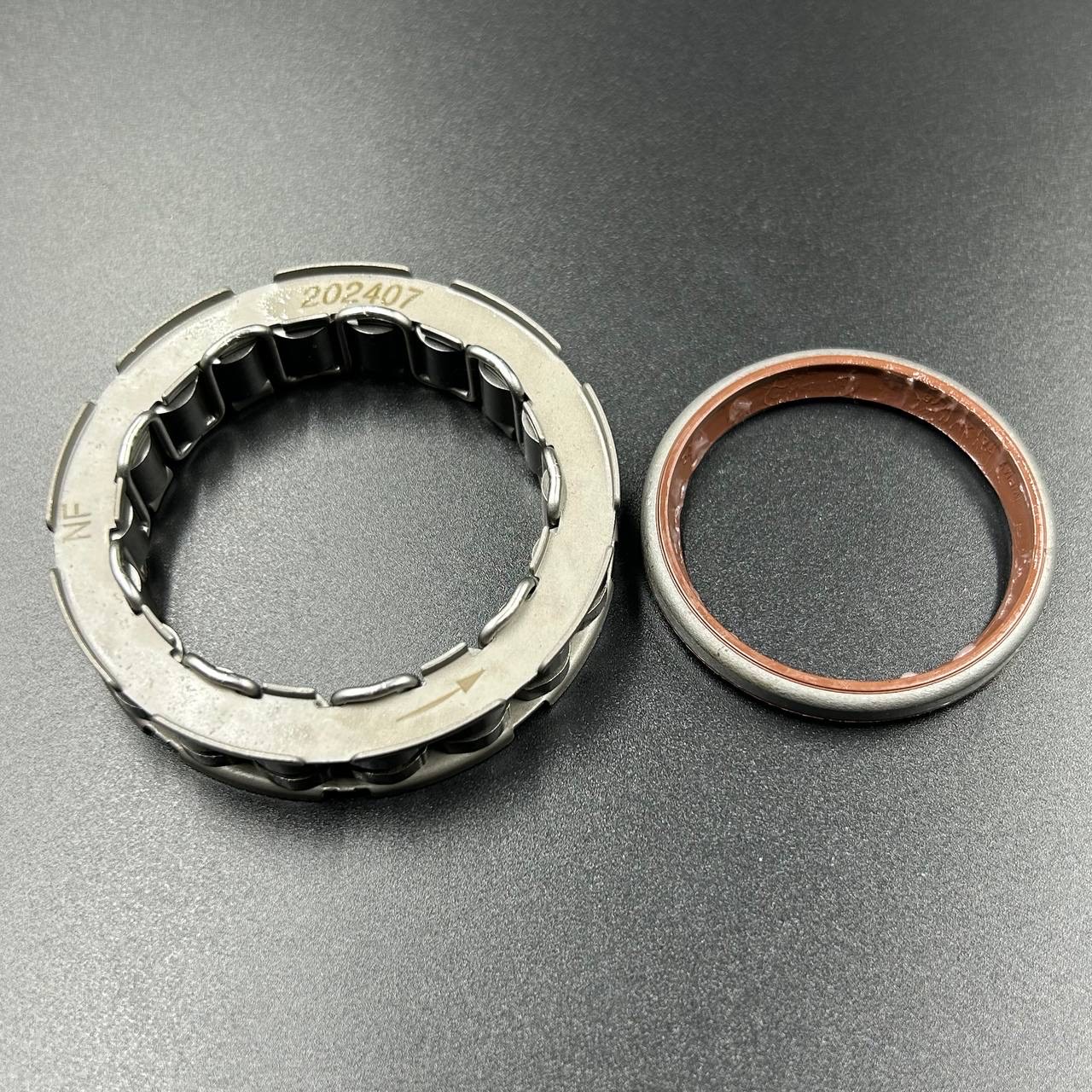 картинка Барабан (колокол) сцепления ATV X8, U8, Z8 (ZIBO)