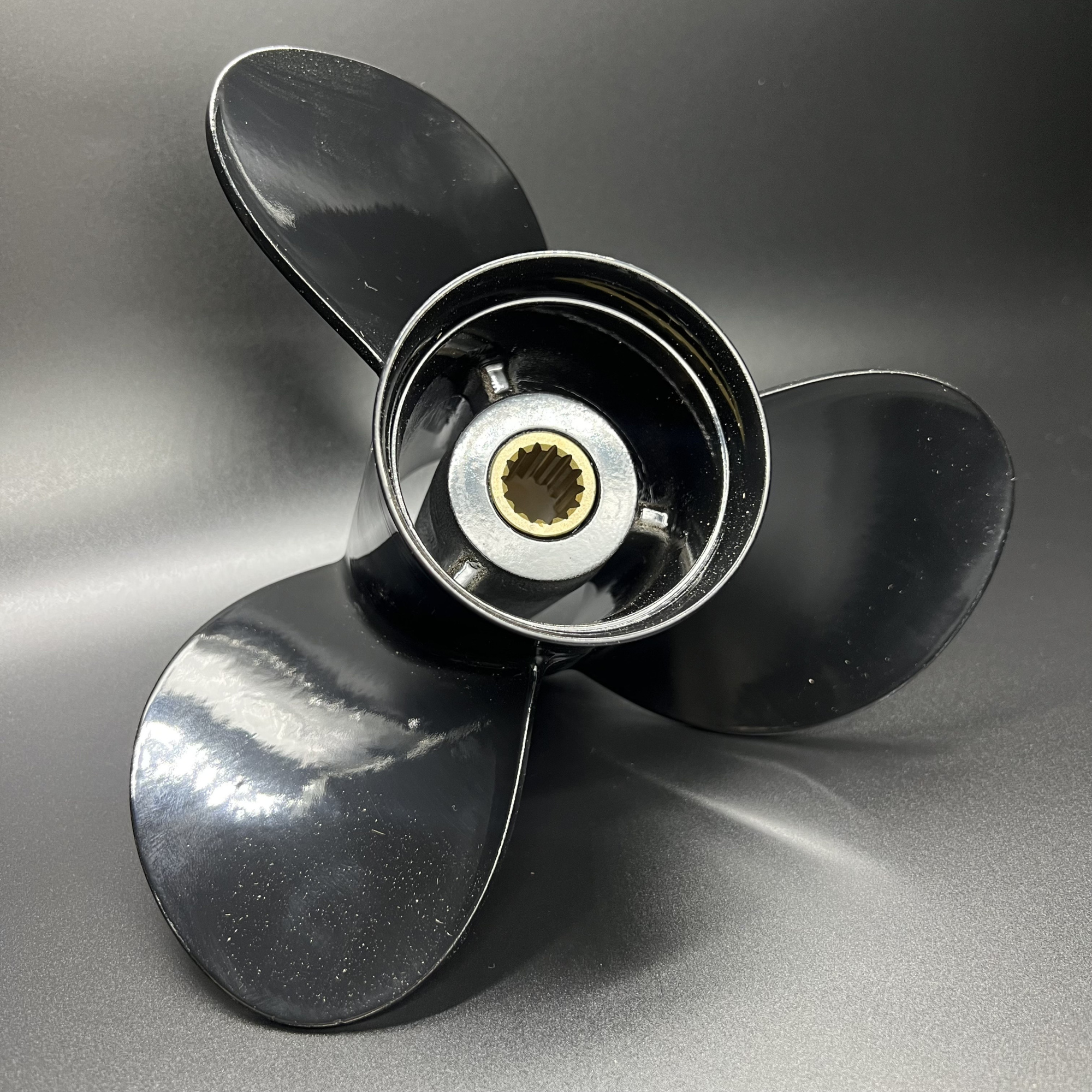 картинка Гребной винт Johnson/Evinrude 20-35 (3x10-1/4x13) (Polastorm)