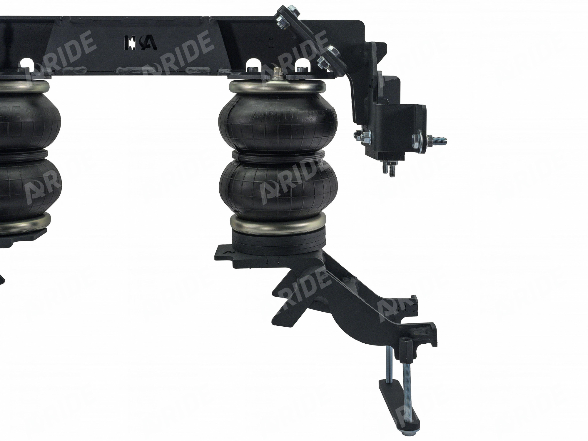 картинка Пневмоподвеска Hyundai HD65/72/78 (05-), грузовой, задняя ось