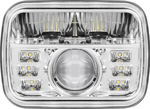 картинка Фара РИФ 50W LED