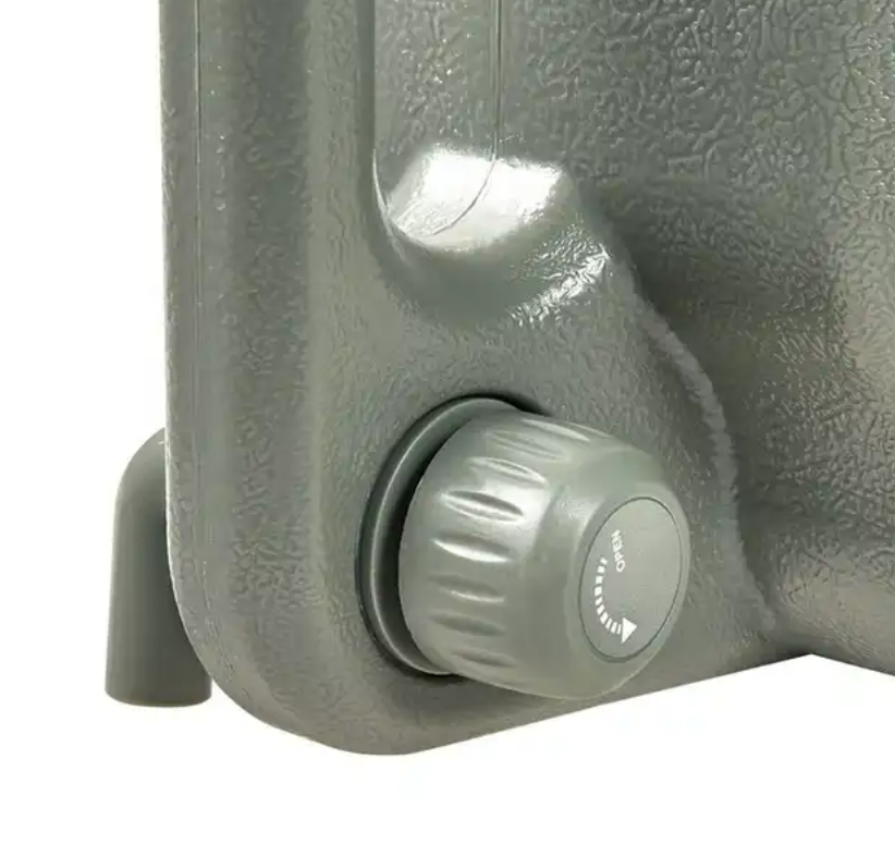 картинка Канистра Naturehike кемпинговая, 20 л. бежевая