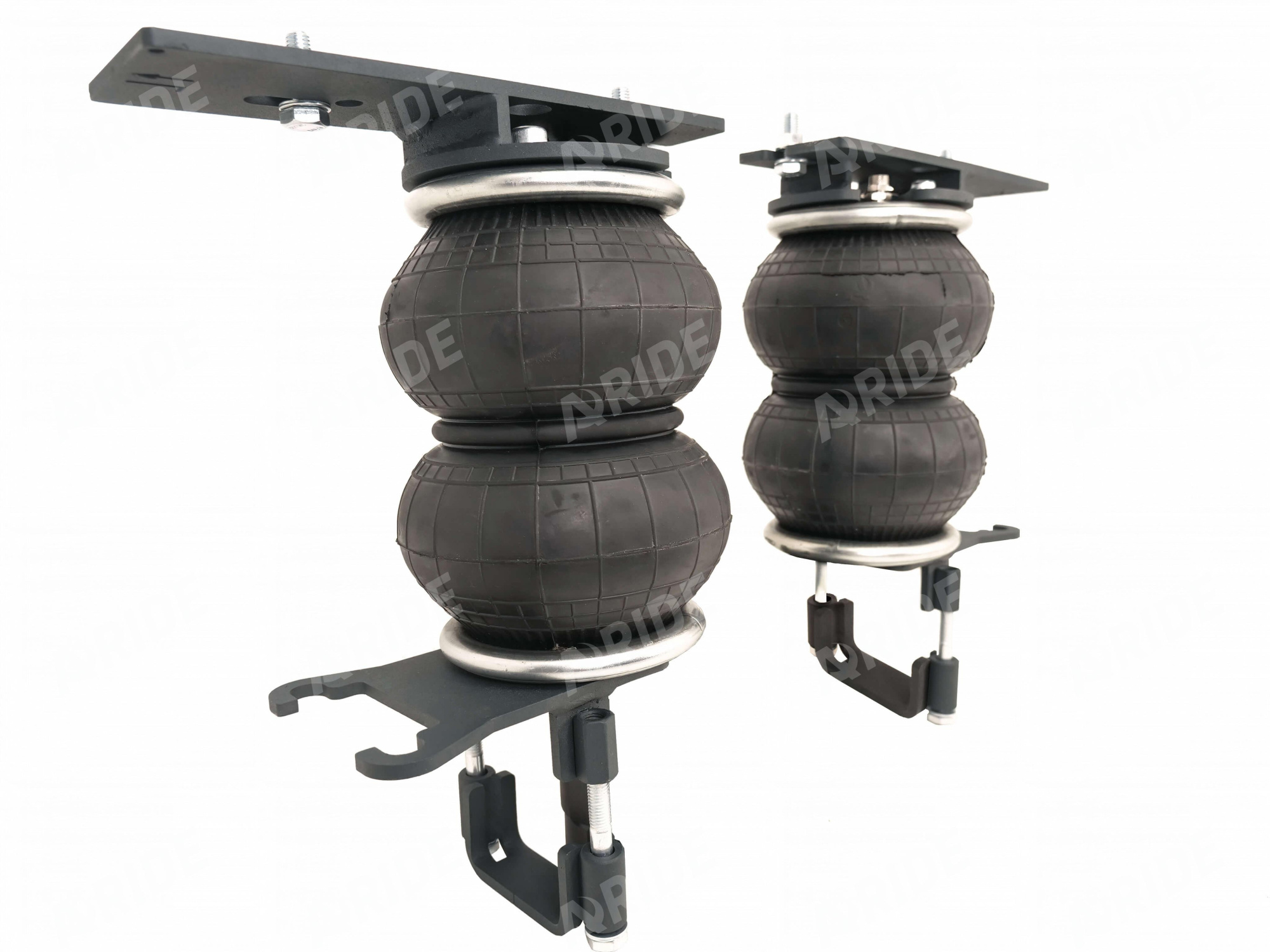 картинка Пневмоподвеска Hyundai HD120 (1997 - 2005), 1 поколение, передняя ось