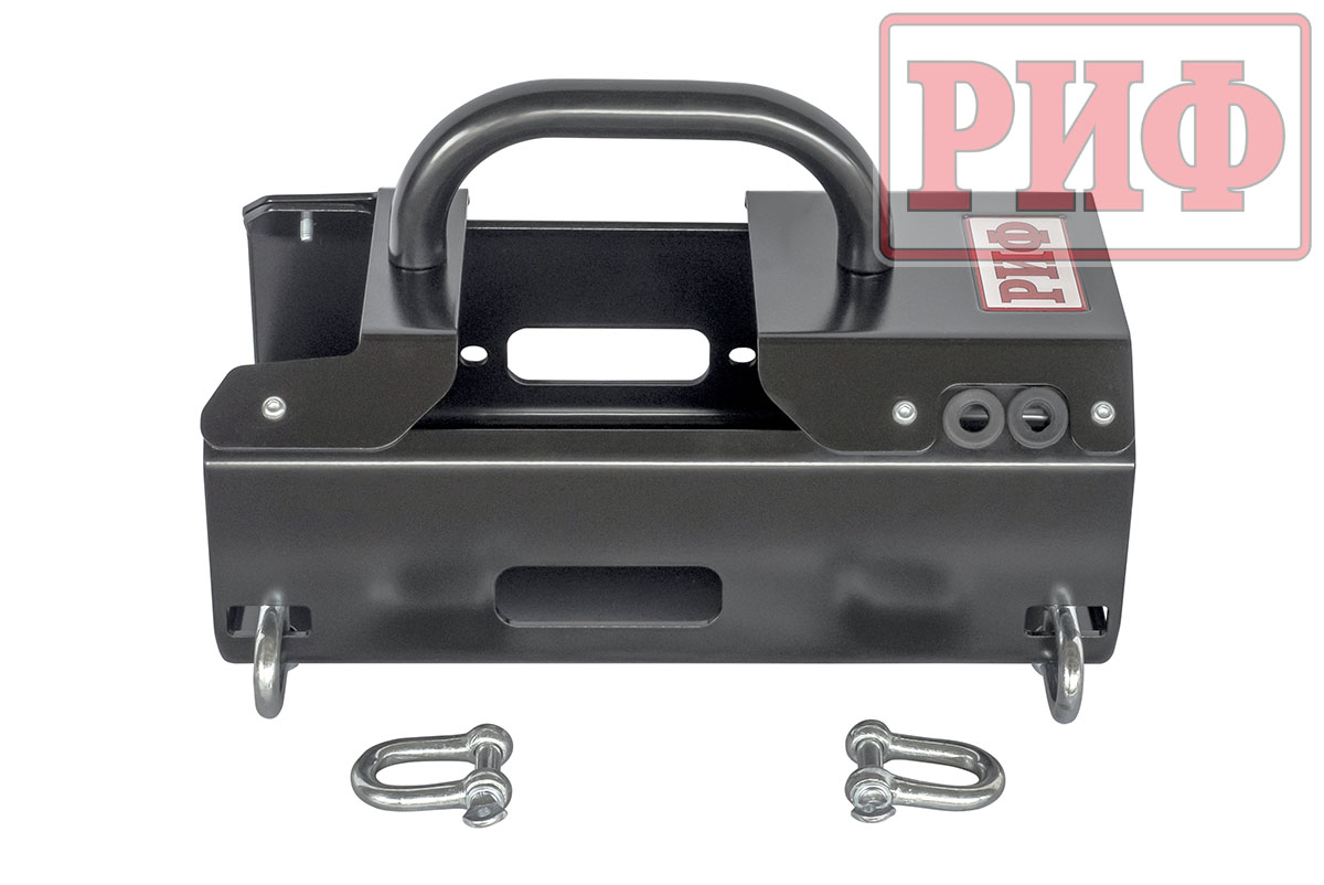 картинка Площадка переносной лебедки 4500 РИФ