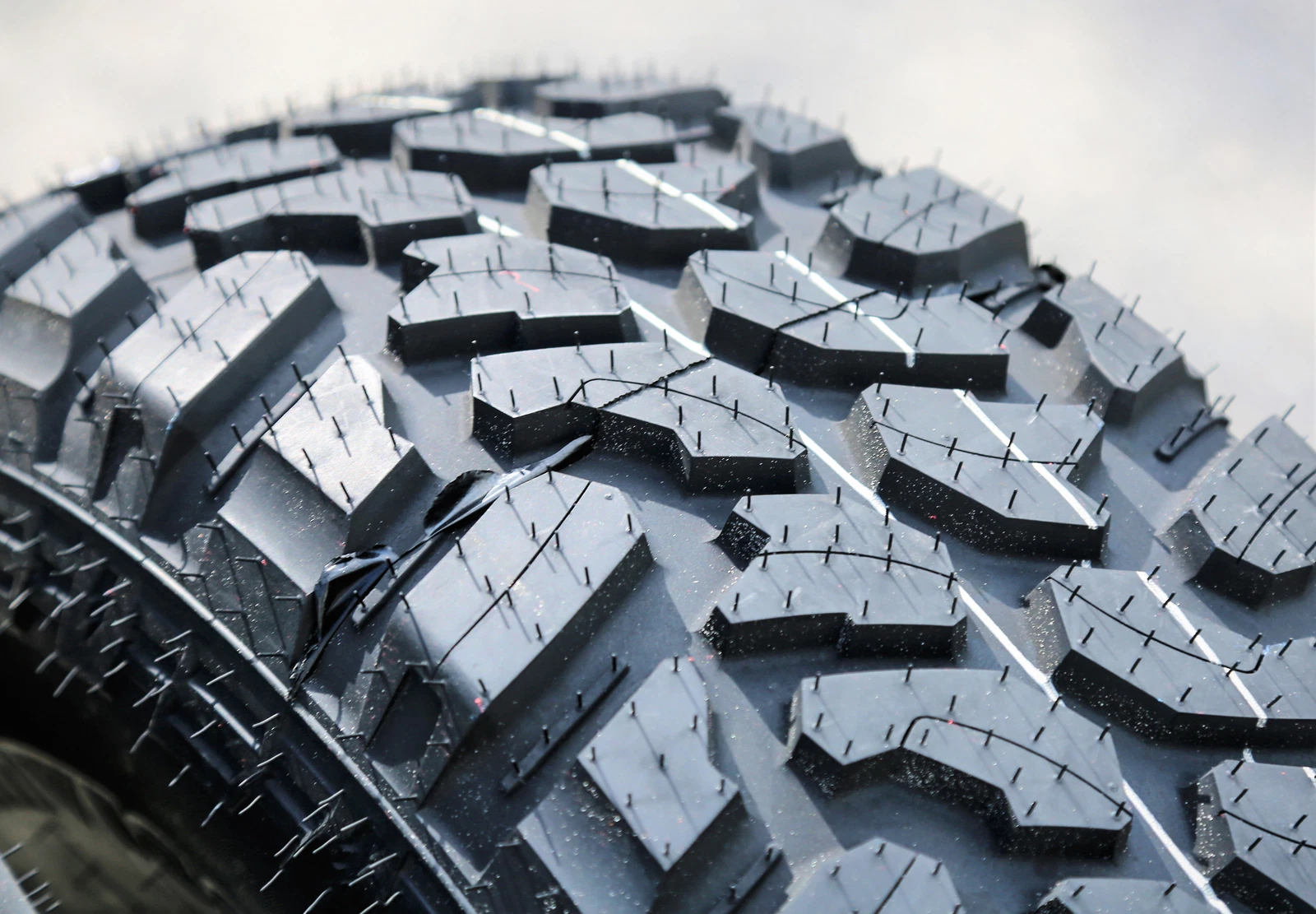 картинка Шина Lanvigator Catchfors MT R17 265/70 121/118Q