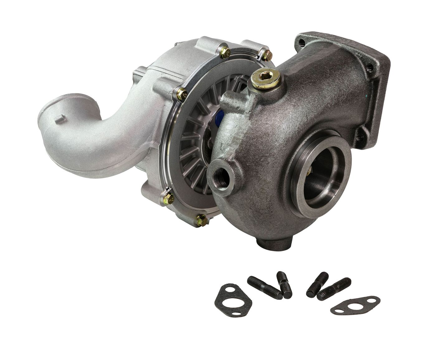 Турбина D4-260 Volvo Penta, Recmar