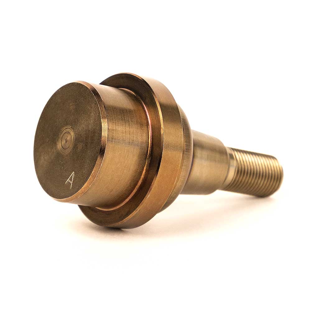 картинка Шкворень нижний кулака открытого типа (ШКОТ) 