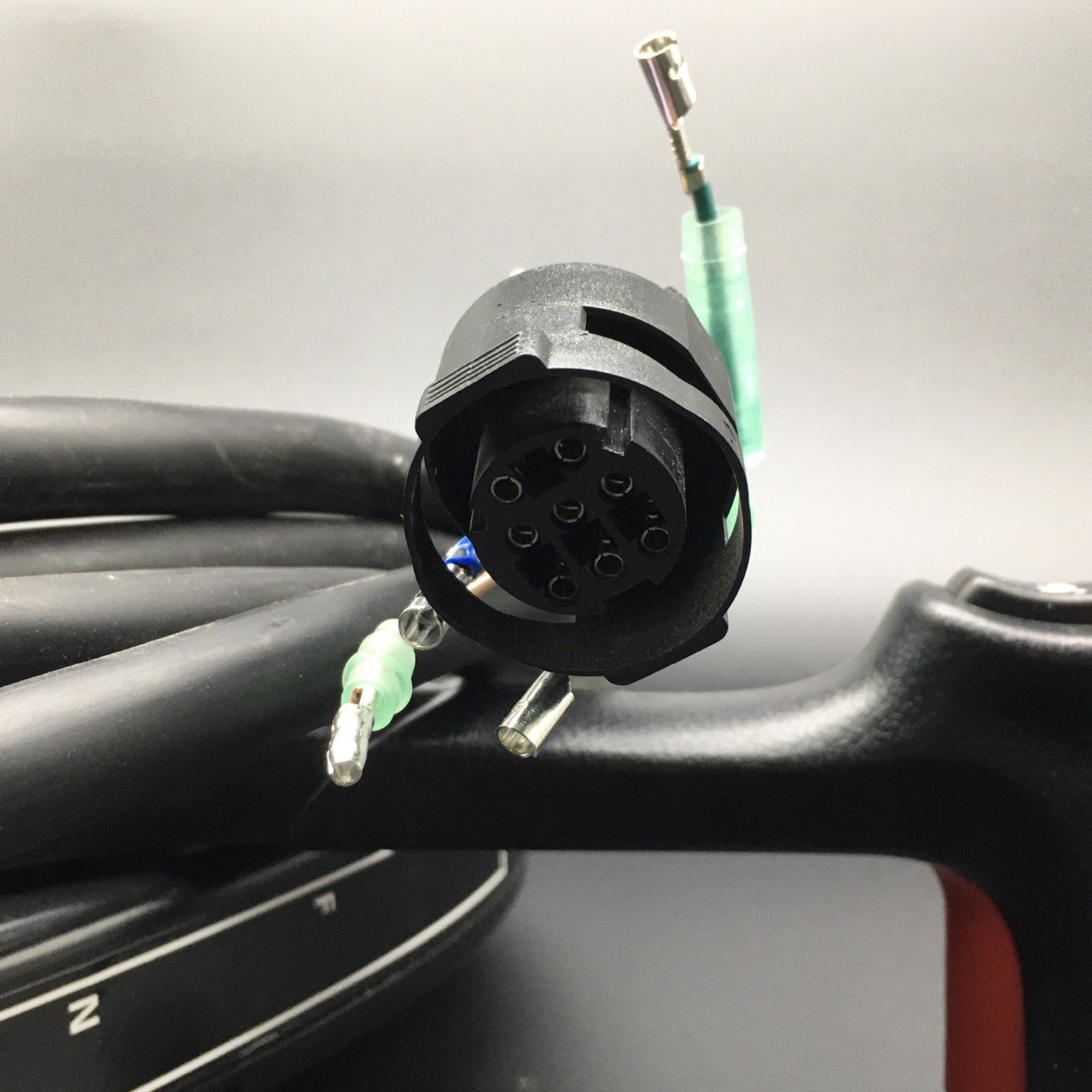 картинка Дистанционное управление Mercury-Tohatsu (881170A10) (881190A10) (PWB)