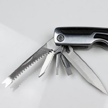картинка Мультитул Ganzo G108