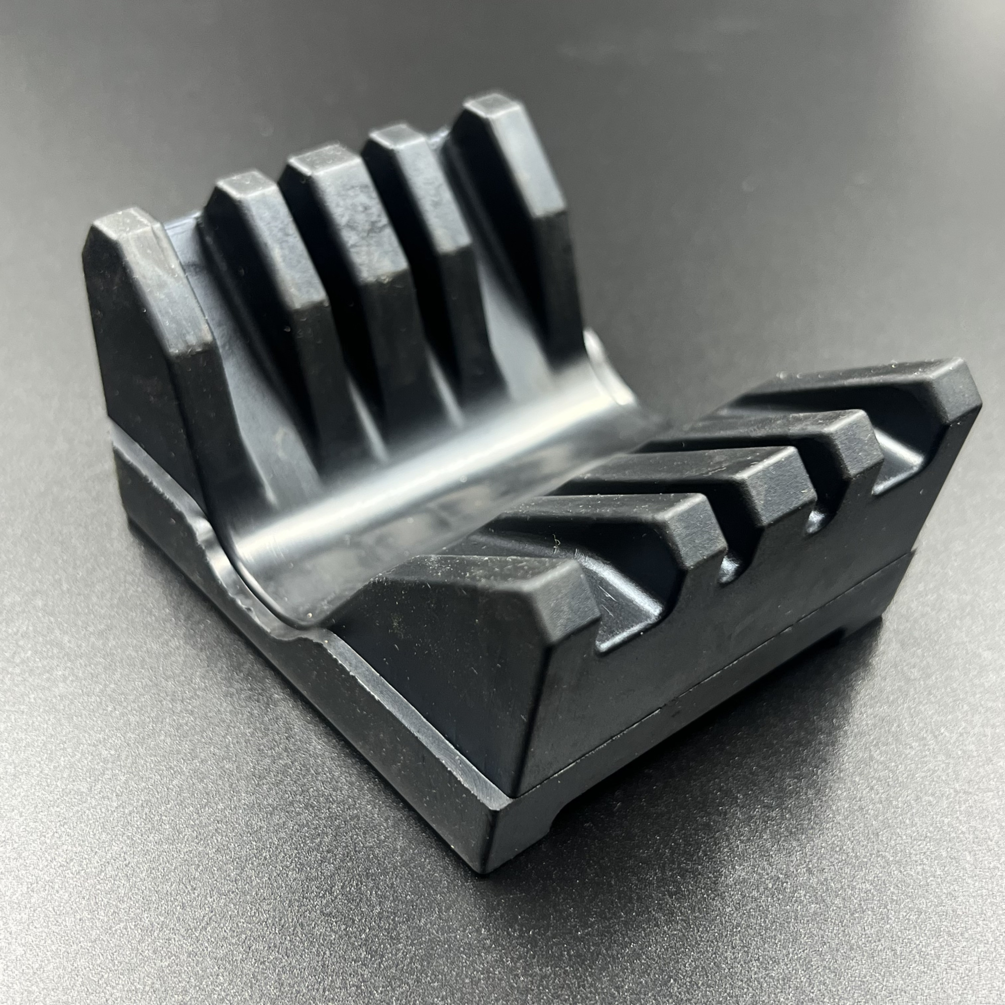 картинка Подушка лыжи (демпфер) Yamaha FX NYTRO  (Yamaha)
