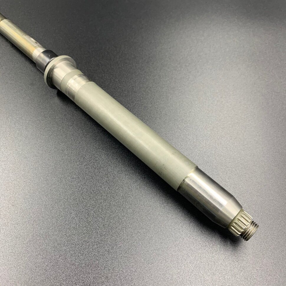 Вал торсионный Yamaha 60-70 (L) (Yamaha)