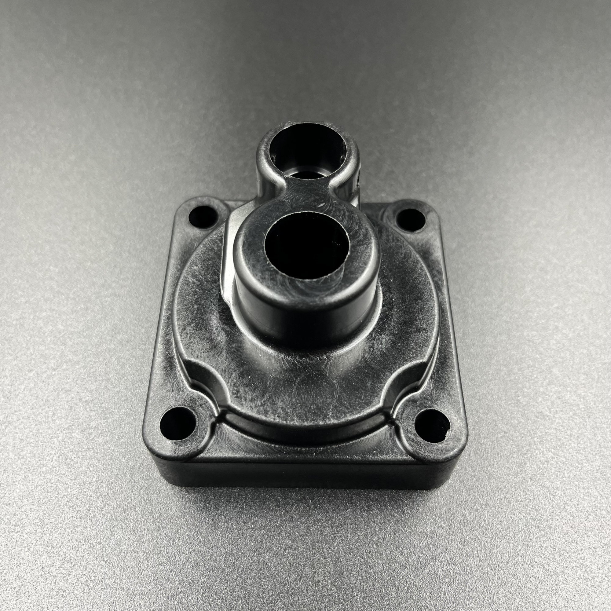картинка Корпус помпы охлаждения Yamaha 20-25, F20-25 (KACAWA)