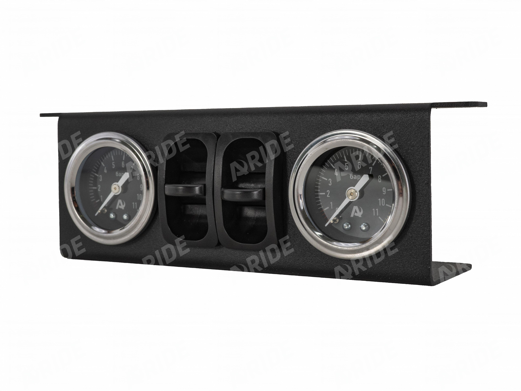 картинка Пневмоподвеска FIAT Ducato, Peugeot Boxer, Citroen Jumper+система управления 2 контура