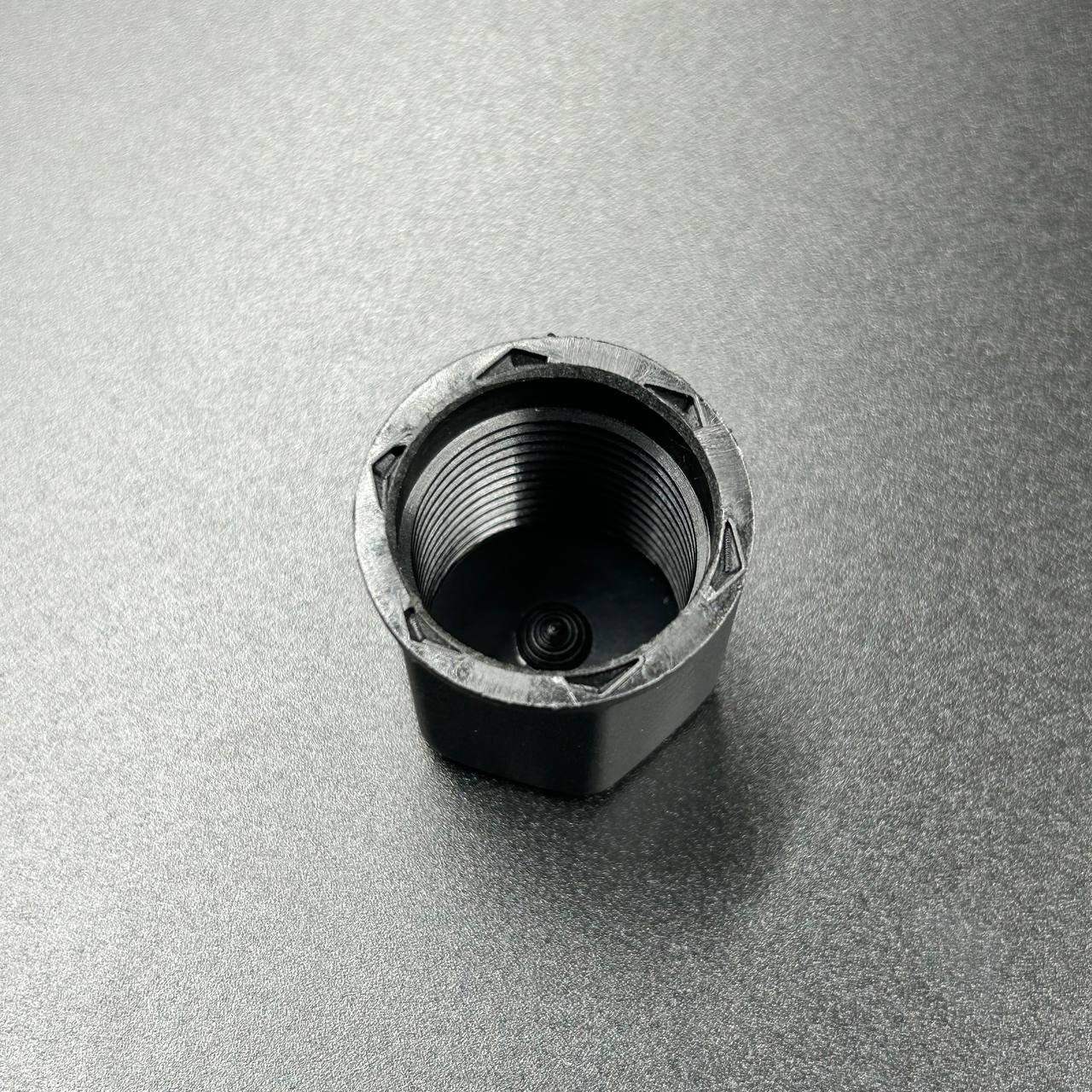 картинка Колпачок трубы подвески Yamaha 25-30 (YUELANG)