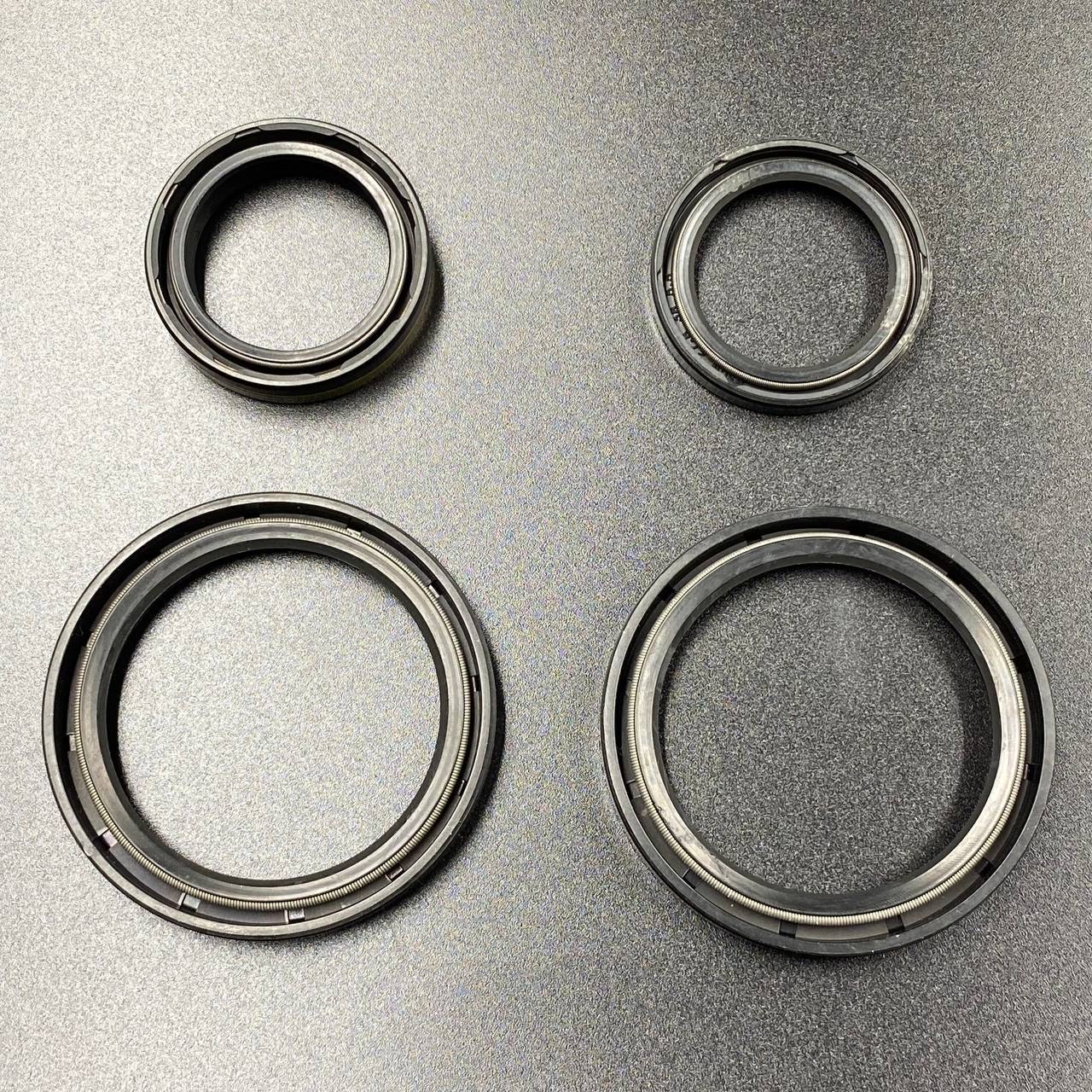 картинка Ремкомплект нижнего редуктора Volvo Penta DP (Kacawa)