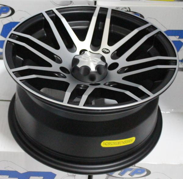 картинка Диск для квадроцикла ITP SS316 14SS909BX