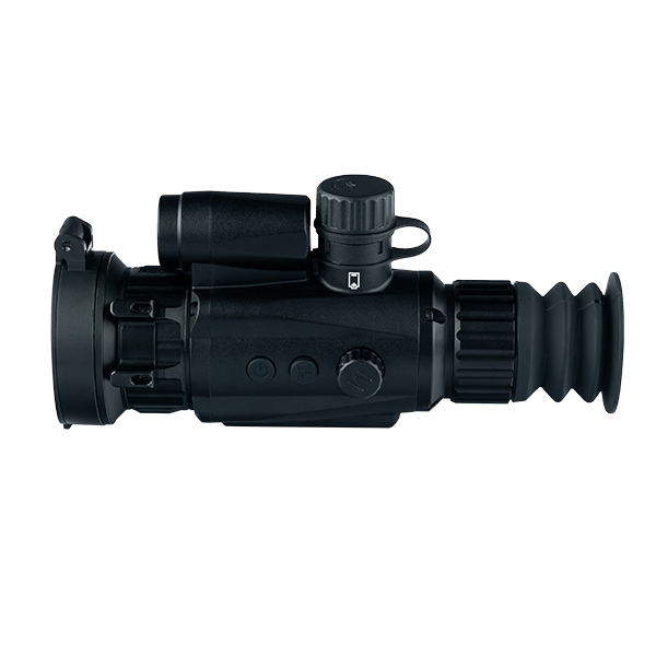 картинка Тепловизионный прицел Artelv Electron 3.4x 35мм 384x288 LRF