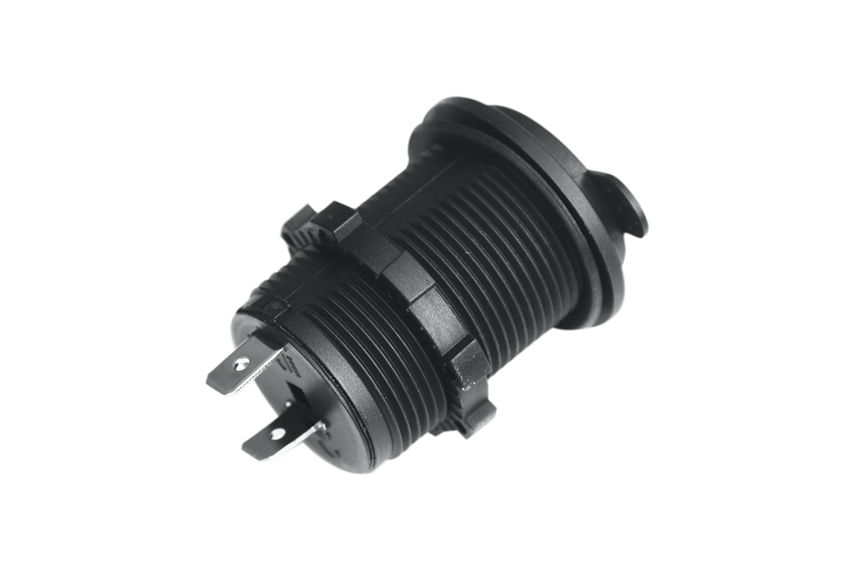 картинка Розетка 12В РИФ