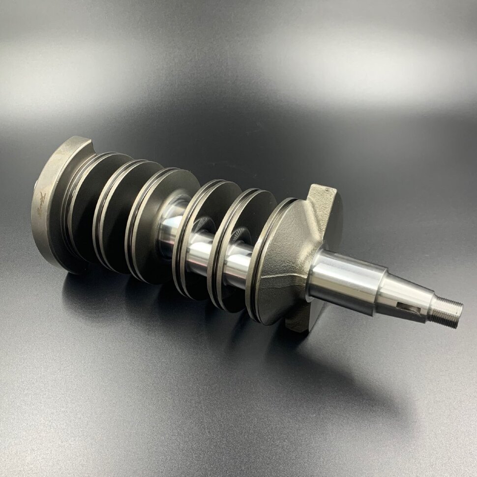 картинка Коленчатый вал Yamaha 115-140 (25x32) (Omax)