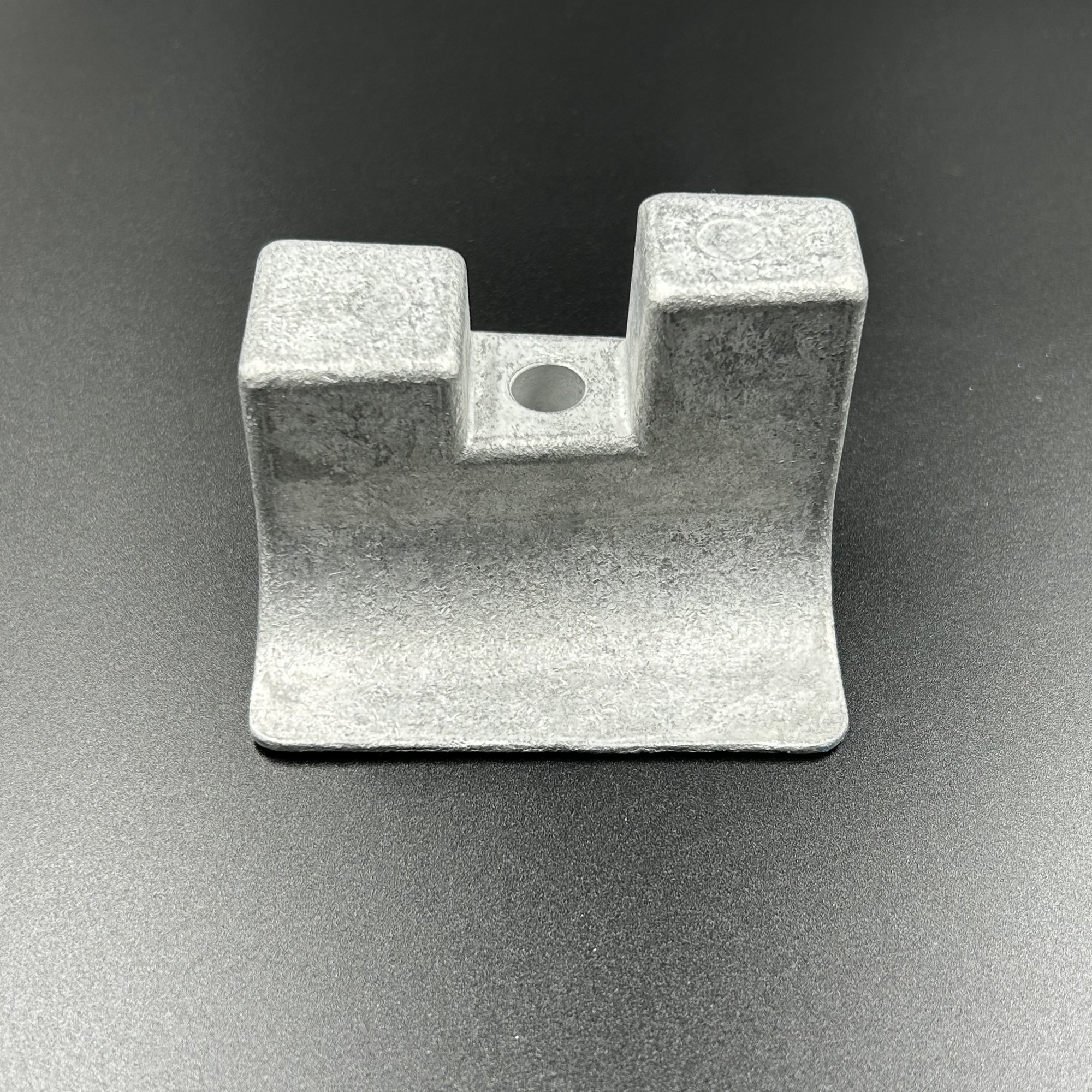 картинка Комплект анодов Yamaha 300-350 XP AL (Алюминиевый) (CMY300350XPKIT) (MARTYR)