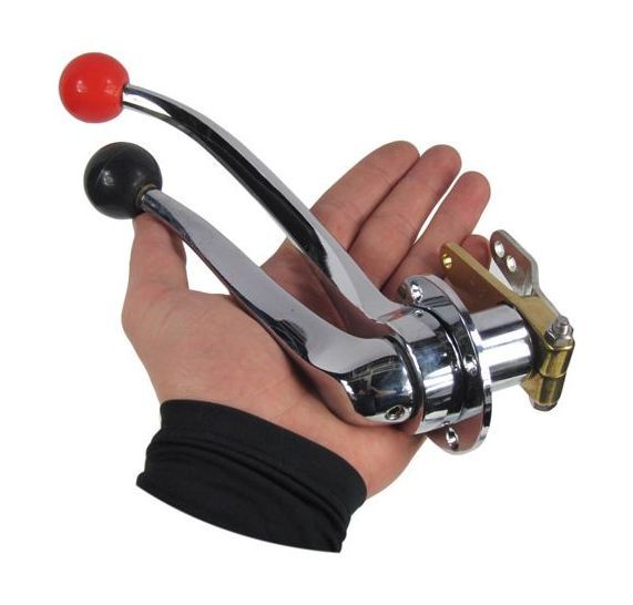 картинка Дистанционное управление двухрычажное