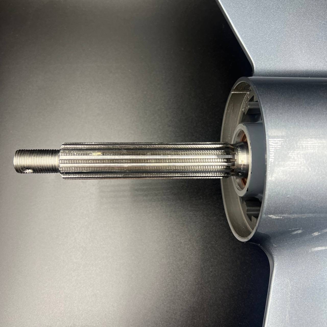 картинка Редуктор в сборе Yamaha 85-90 (L) (YUELANG)