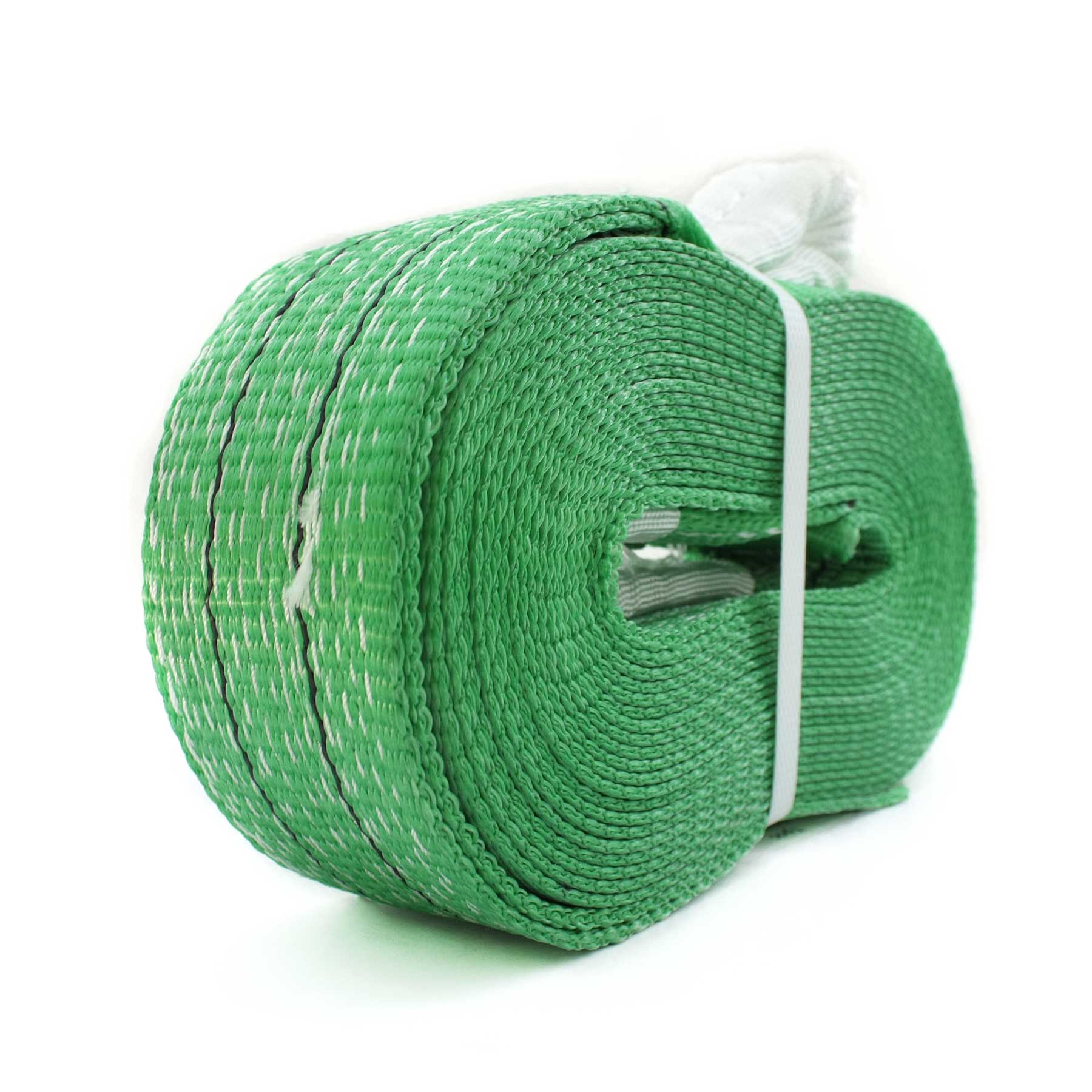 картинка Удлинитель троса лебедки 60 мм х 10 метров, 7 тонн