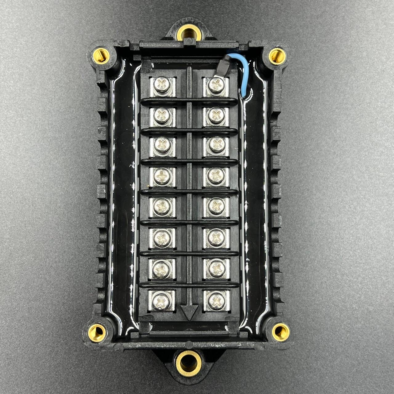 картинка Коммутатор Yamaha 115 (6E5-85540-12) (Omax)