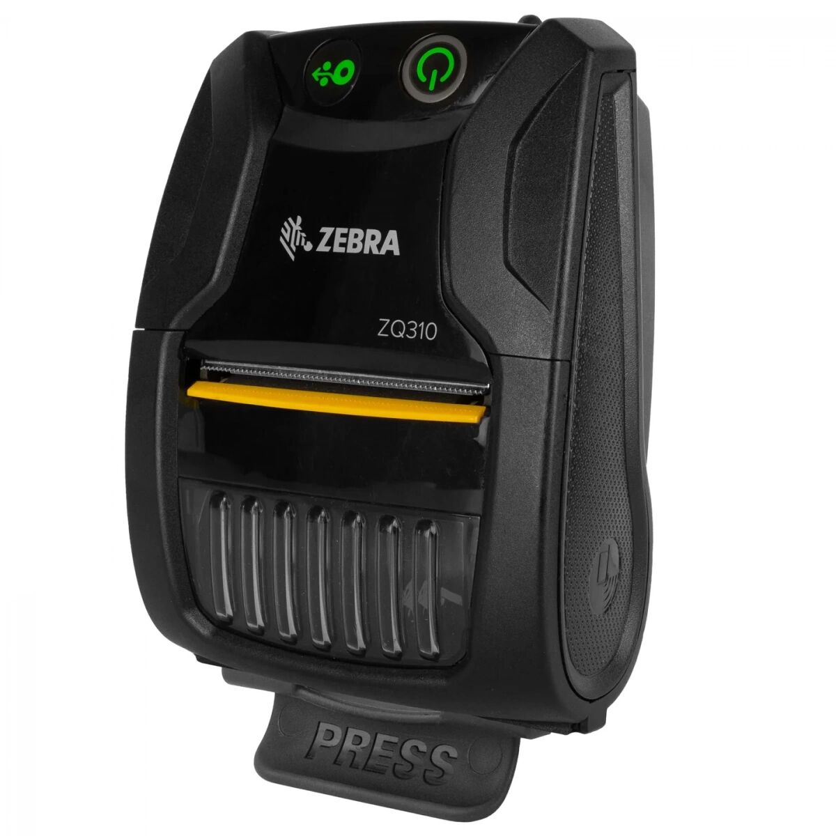 картинка Быстросъемный держатель принтера RAM для серии Zebra ZQ310 (RAM-HOL-ZE28U)