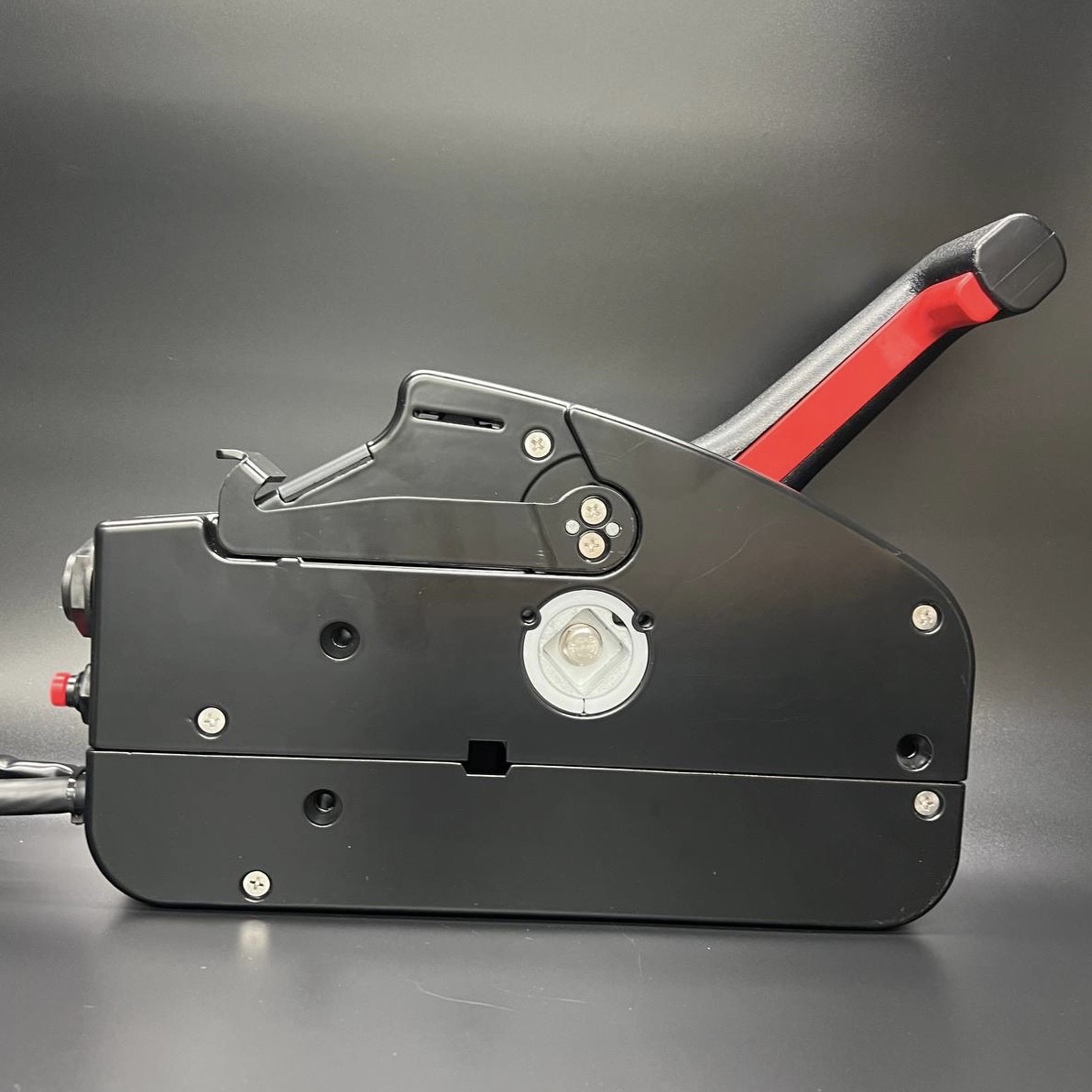 картинка Дистанционное управление Honda (С кнопкой гидроподъема) (Без Кабеля) (PWB)