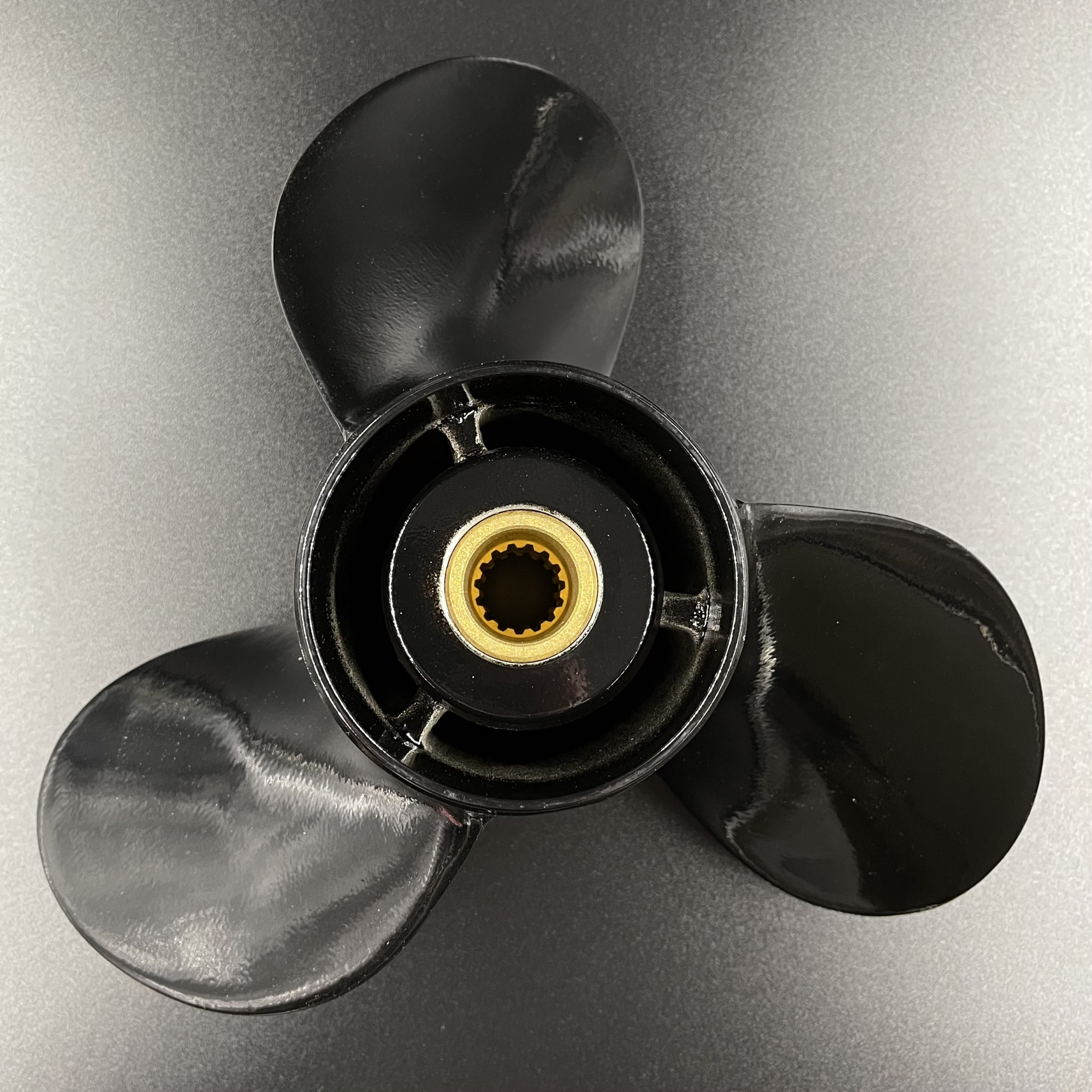 картинка Гребной винт Yamaha 60-140, F70-F130 (3x13x19) Match (Michigan)