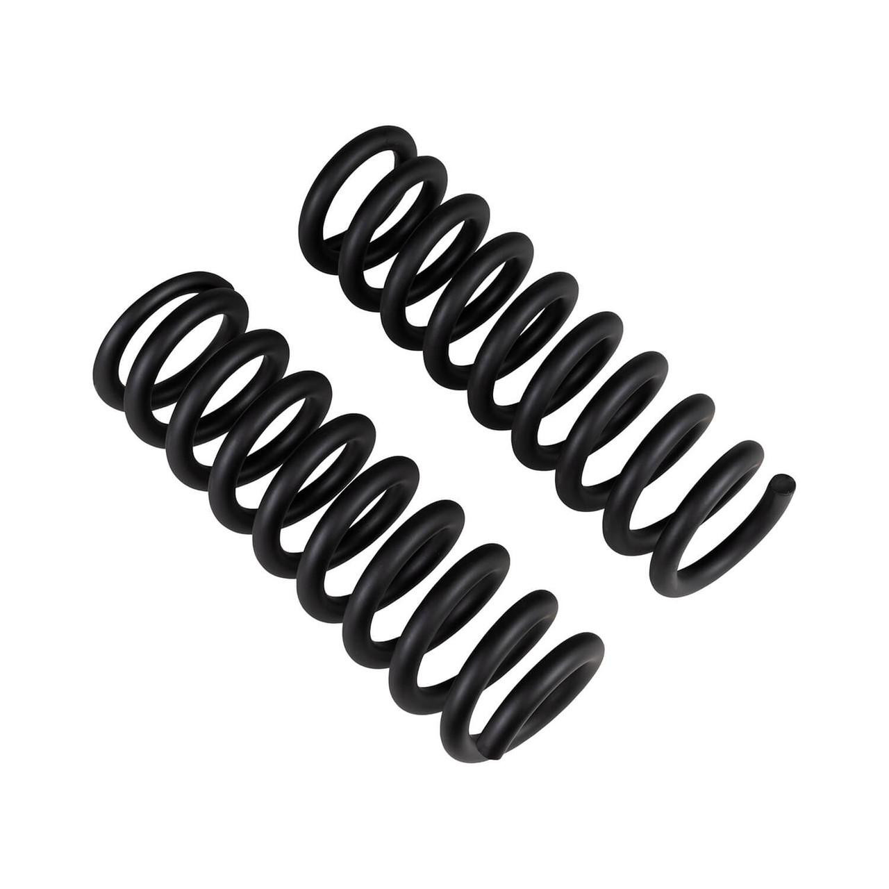 картинка Пружины передние для Toyota Tundra 2007-2021 OME комп OME