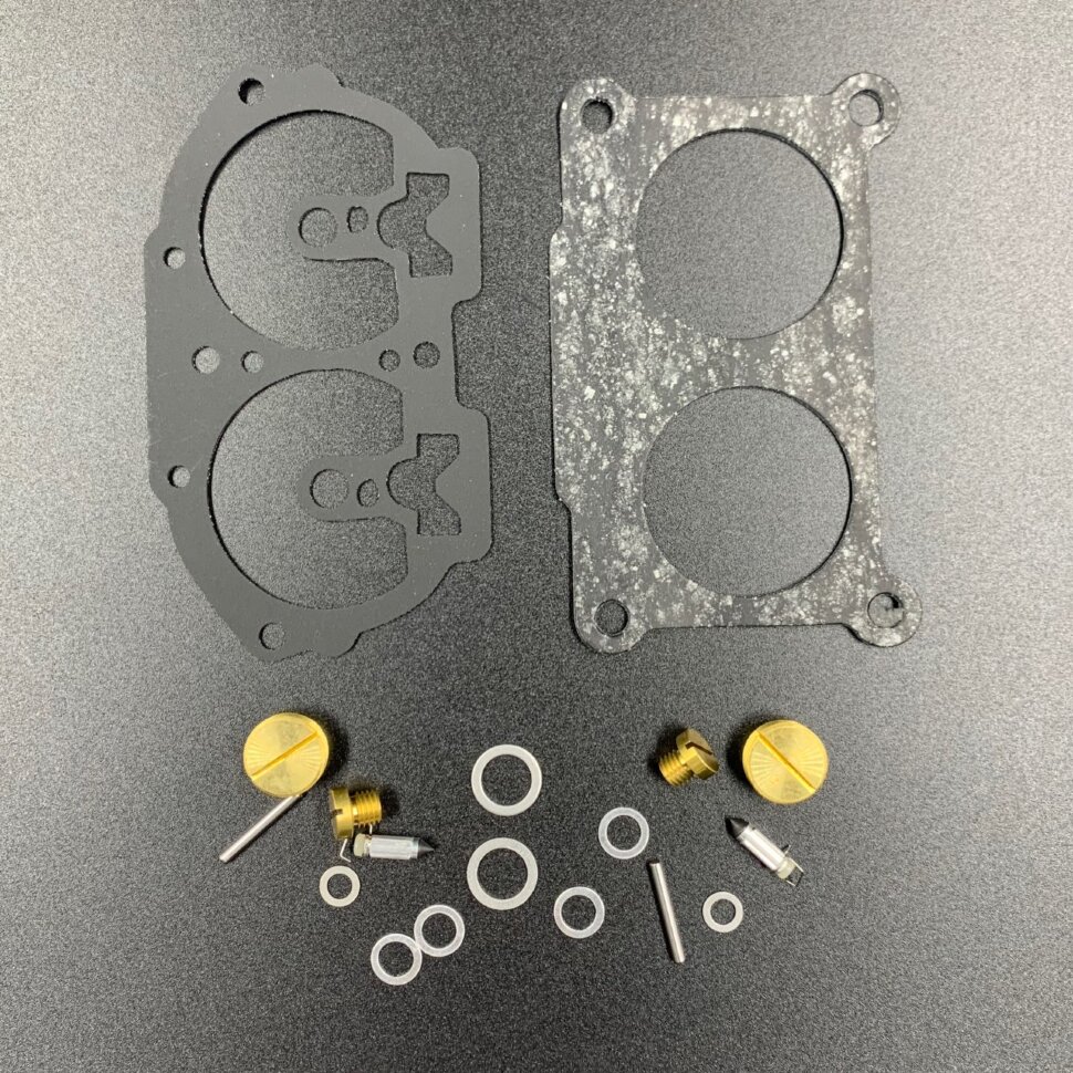 картинка Ремкомплект карбюратора Yamaha 150-225 (Omax)