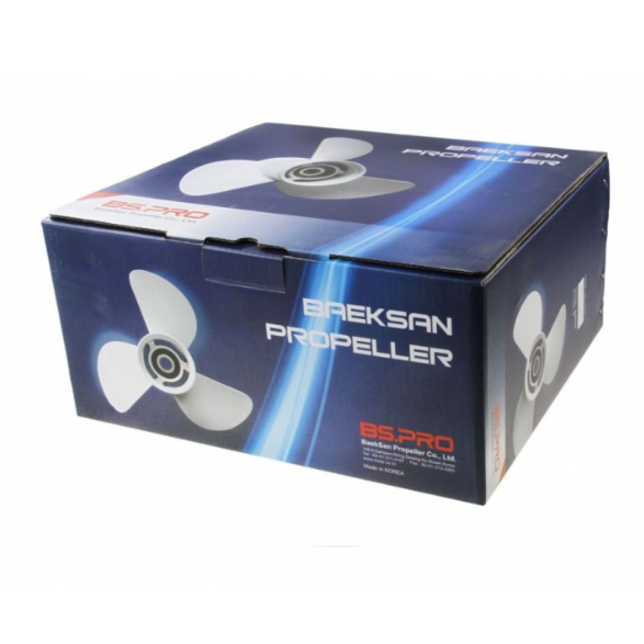 картинка Гребной винт Yamaha 20-30, F20-25 (3x9-7/8x12) (BaekSan)