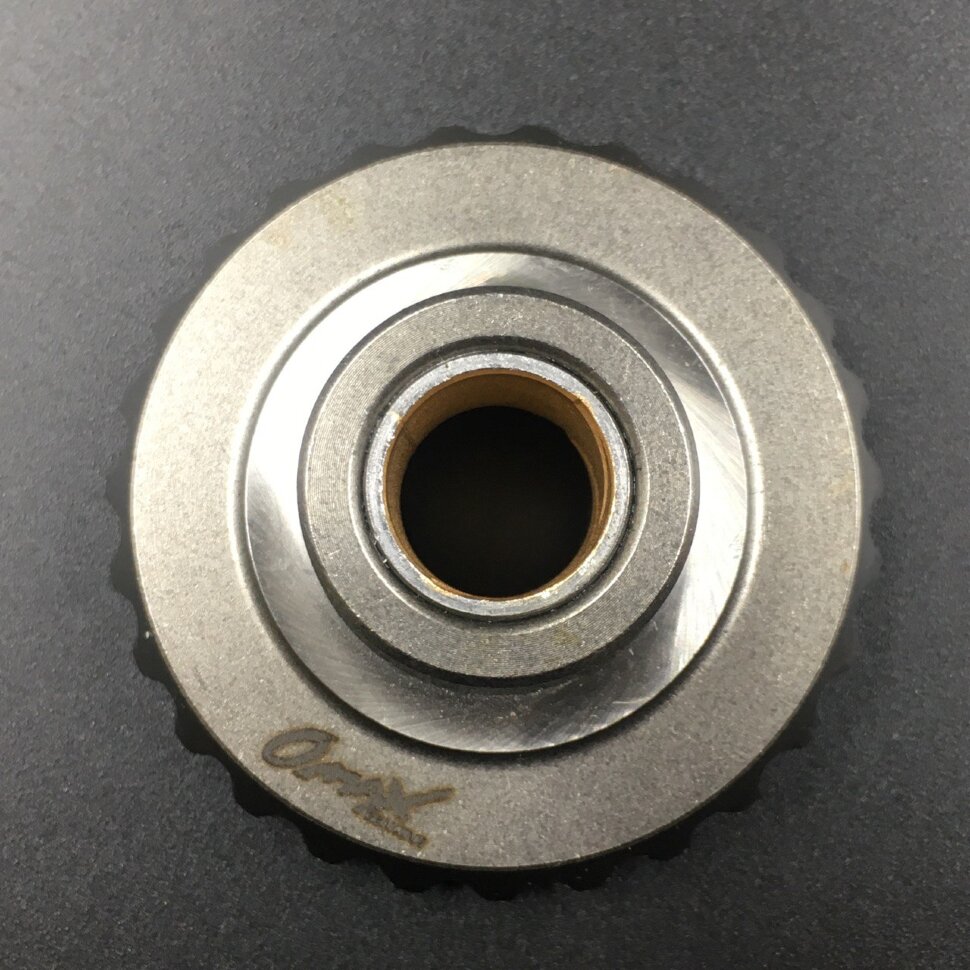 Шестерня переднего хода Yamaha 9,9-15,F9,9-20 OMAX