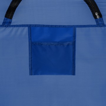картинка Палатка PREMIER, быстрораскрываемая, душ-туалет 120х120х180 см синий
