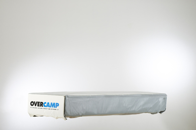 картинка Автопалатка Maggiolina Overcamp SMALL200х130