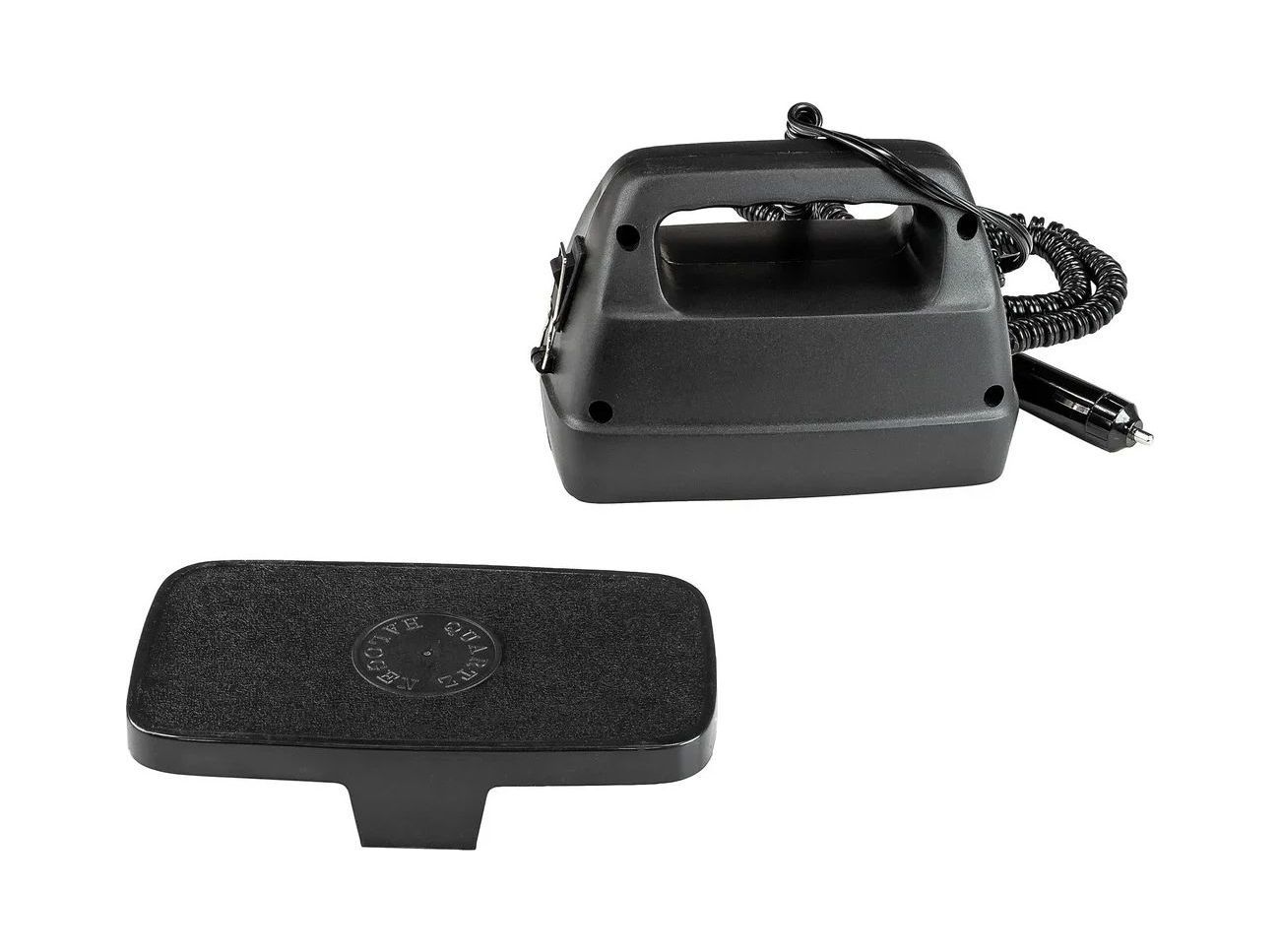 картинка Прожектор ручной, 12 В, 55 Вт