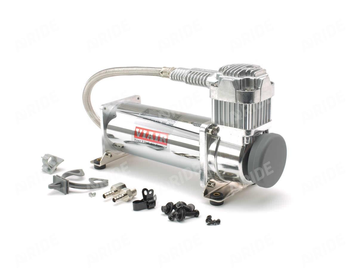 картинка Система управления пневмоподвеской Aride 2.150.PS