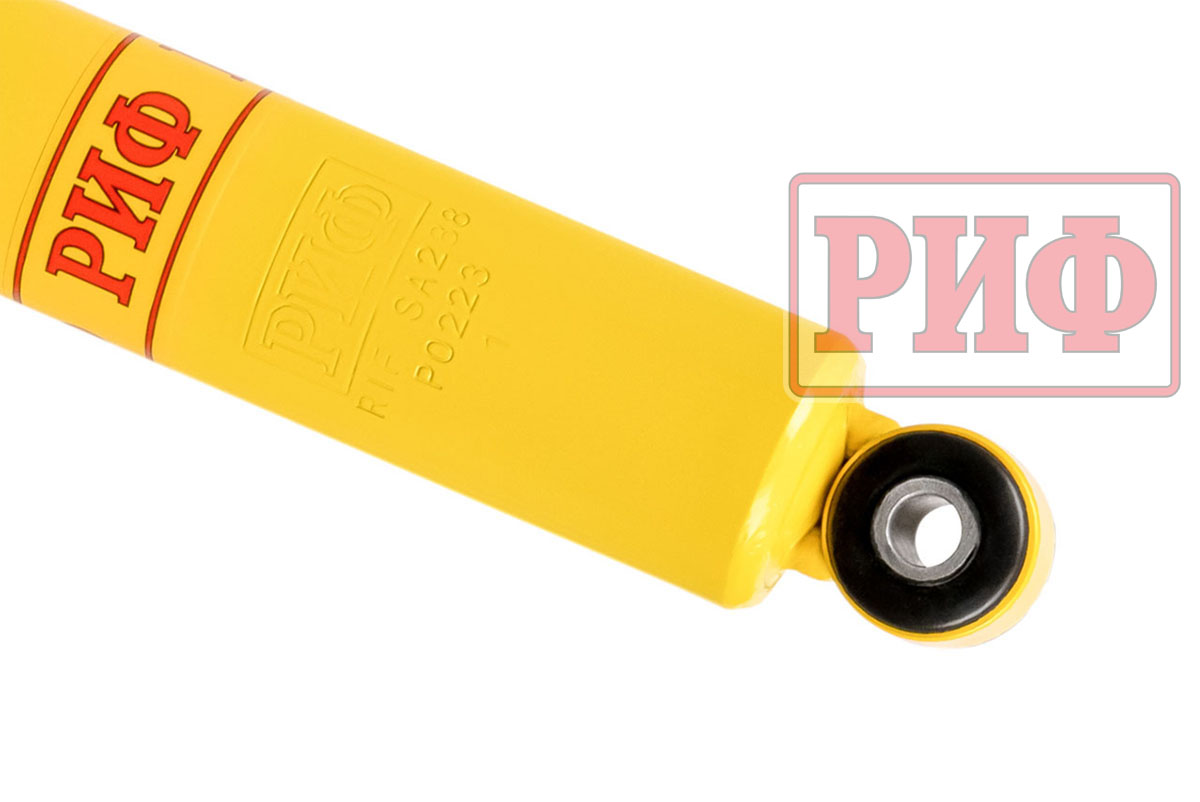 картинка Втулка амортизатора РИФ SA288 (с маркировкой 1 )