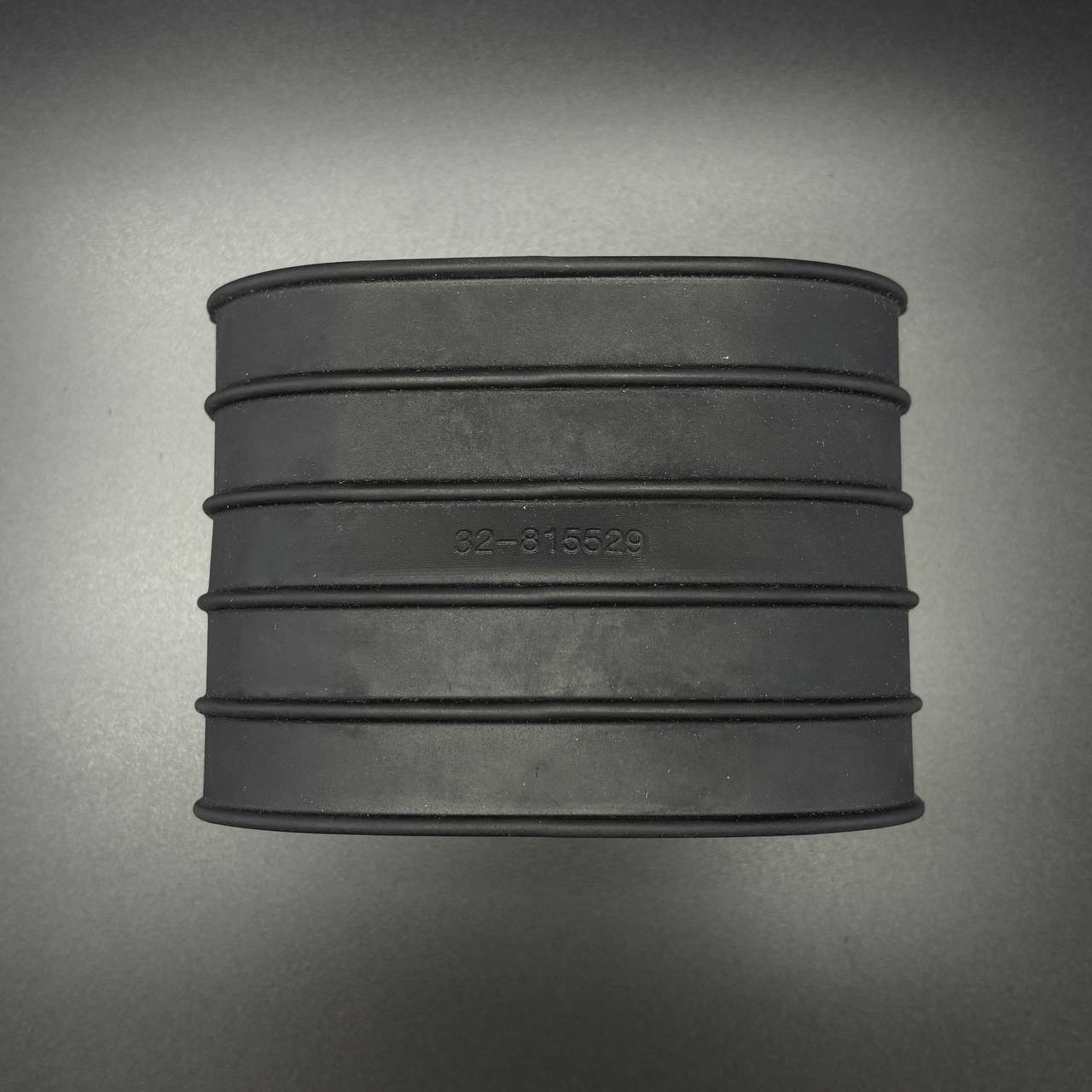 картинка Труба выпускная резиновая TUBING (Quicksilver)