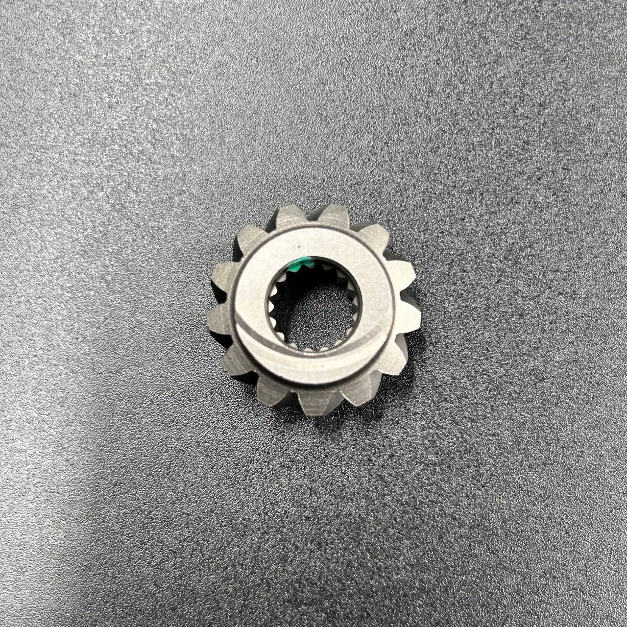 картинка Шестерни редуктора (Комплект) Suzuki DF2.5 (57300-97JL0) (Suzuki)