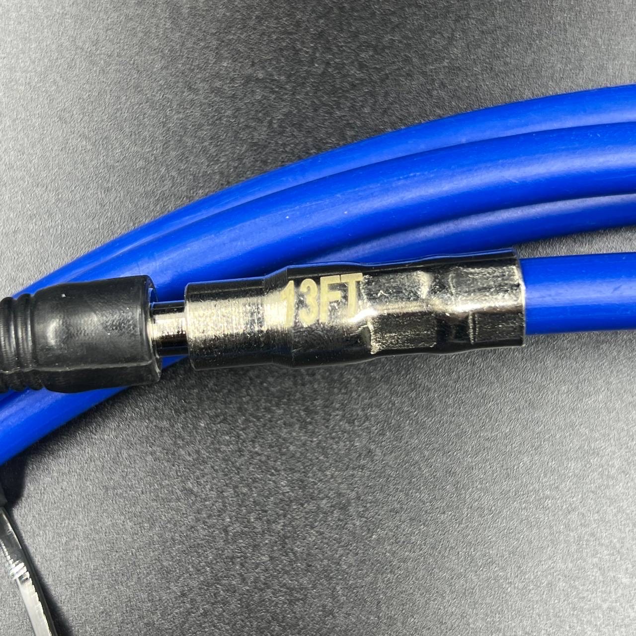 картинка Трос д/у (газ/реверс) (13FT) (C8) (N-Flex)